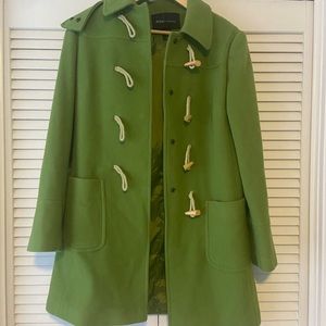 Victoria’s Secret/Moda International Jacket.